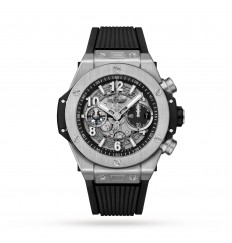 Hublot Big Bang Unico Titanio 44mm 421.NX.1170.RX