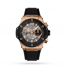 Hublot Big Bang Unico King Oro Ceramica 42mm 441.OM.1181.RX