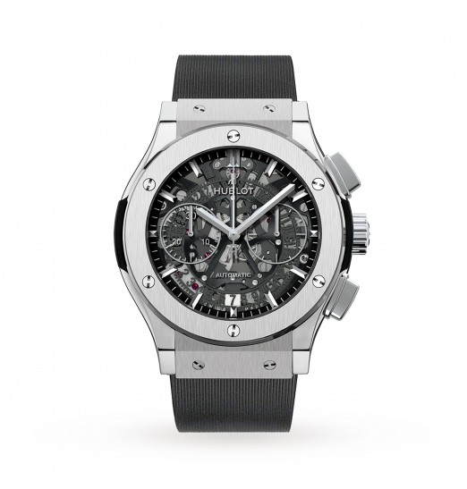 Hublot Classic Fusion 45mm para hombre 525.NX.0170.RX