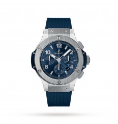 Hublot Big Bang Original Acero Azul 44mm 301.SX.710.RX