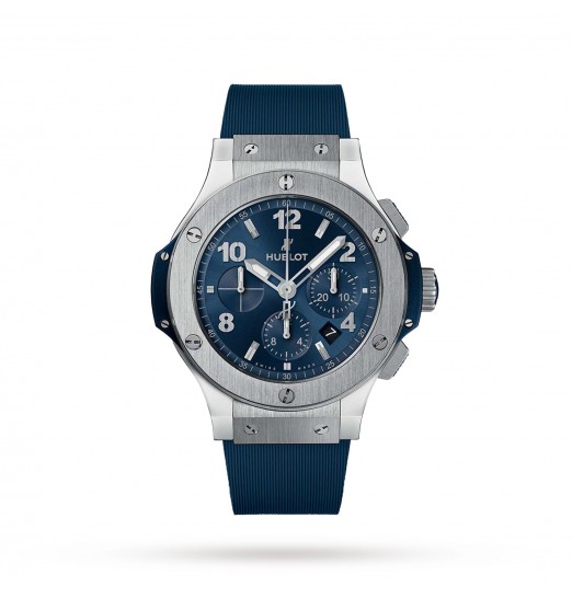 Hublot Big Bang Original Acero Azul 44mm 301.SX.710.RX