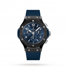 Hublot Big Bang Original Ceramica Azul 44mm 301.CM.710.RX