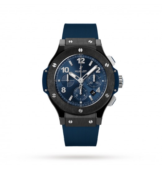 Hublot Big Bang Original Ceramica Azul 44mm 301.CM.710.RX