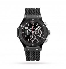 Hublot Big Bang Original Magia Negra 44 mm 301.CM.130.RX