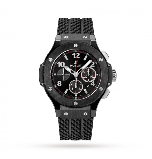 Hublot Big Bang Original Magia Negra 44 mm 301.CM.130.RX