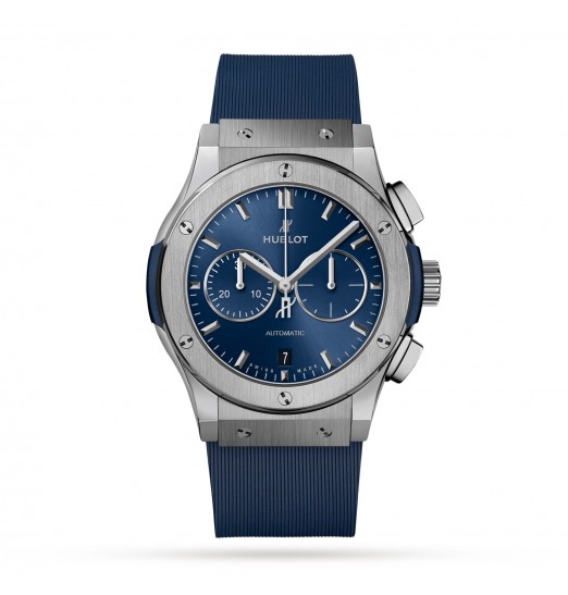 Hublot Classic Fusion 42mm para hombre 541.NX.7170.RX