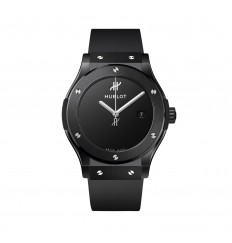 Hublot Classic Fushion Original Black Magic 42mm para hombre 542.CX.1270.RX.MDM