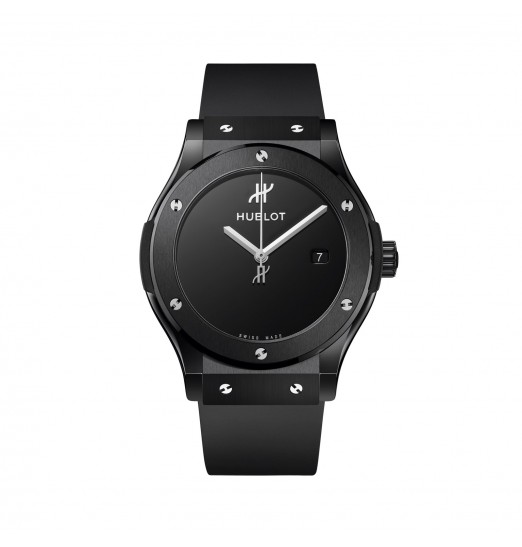 Hublot Classic Fushion Original Black Magic 42mm para hombre 542.CX.1270.RX.MDM