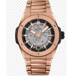 Hublot Big Bang Integrated Time Only 40 mm - King Gold 456.OX.0180.OX