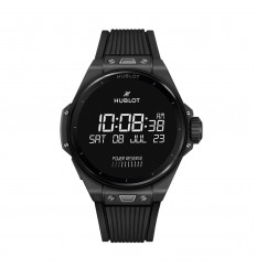Hublot Big Bang E Gen3 Black Magic 44mm para hombre Negro 450.CI.1100.RX
