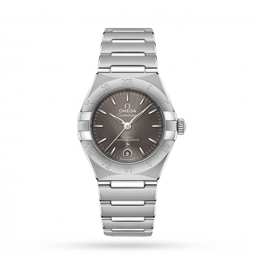 Omega Constellation Co-Axial Master Cronometro 29 mm O13110292006001