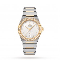 Omega Constellation Co-Axial Master Cronometro 39 mm O13125392052002