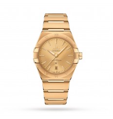 Omega Constellation Co-Axial Master Cronometro 39 mm O13150392008001