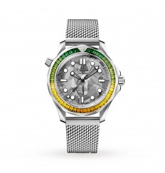 Omega James Bond 007 60.? aniversario Seamaster Diver 300 m Co-Axial Master Chronometer 42 mm O21055422099001