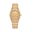 unisex Omega Constellation 36 mm dorado O13150362008001