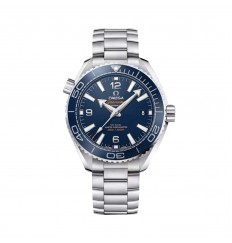 Omega Seamaster Planet Ocean 39,5 mm para hombre azul O21530402003001 Omega Seamaster Planet Ocean 39,5 mm para hombre azul O21530402003001