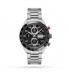 TAG Heuer Carrera 44mm para hombre CBN2A1AA.BA0643