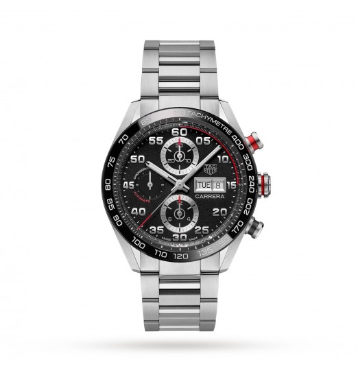 TAG Heuer Carrera 44mm para hombre CBN2A1AA.BA0643