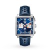 TAG Heuer Monaco Gulf Edicion especial 39 mm para hombre CBL2115.FC6494