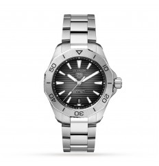 TAG Heuer Aquaracer Professional 200 40 mm para hombre WBP2110.BA0627 TAG Heuer Aquaracer Professional 200 40 mm para hombre WBP2110.BA0627