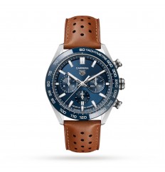 TAG Heuer Carrera Cronografo 44mm para hombre CBN2A1A.FC6537