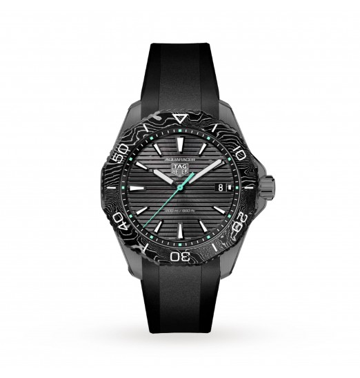TAG Heuer Aquaracer Profesional 200 Solagraph WBP1112.FT6199