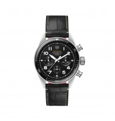 TAG Heuer Autavia Flyback Cronometro 42 mm para hombre CBE511A.FC8279