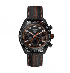 TAG Heuer Cronografo X Porsche Naranja Racing CBN2A1M.FC6526