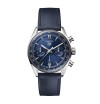 TAG Heuer Carrera Cronografo 39mm para hombre azul CBS2212.FC6535