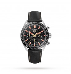 TAG Heuer Carrera Rabbit Edicion limitada 44 mm para hombre CBN2A1L.FC6521