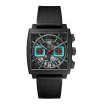 TAG Heuer Monaco Cronografo 39mm para hombre Titanio Turquesa CBL2184.FT6236