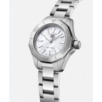 TAG Heuer Aquaracer Professional 200 30 mm para mujer Madreperla WBP1418.BA0622