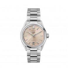 TAG Heuer Carrera 36 mm para mujer Diamantes Rosa WBN231A.BA0001