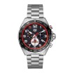 TAG Heuer Formula 1 Indy 500 43 mm para hombre edicion especial negro CAZ101AW.BA0842