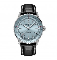 Breitling Navitimer Automatico 41mm para hombre Azul claro A17329171C1P1