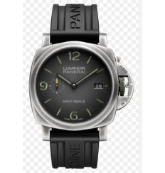 Panerai Luminor Marina Navy Seals Edicion limitada PAM01412