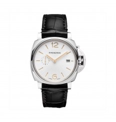 Panerai Luminor Due 42mm para hombre Marfil PAM01388
