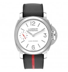 Panerai Luminor Luna Rossa 44mm para hombre PAM01342