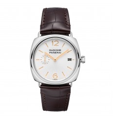 Panerai Radiomir Quaranta 40mm para hombre PAM01292