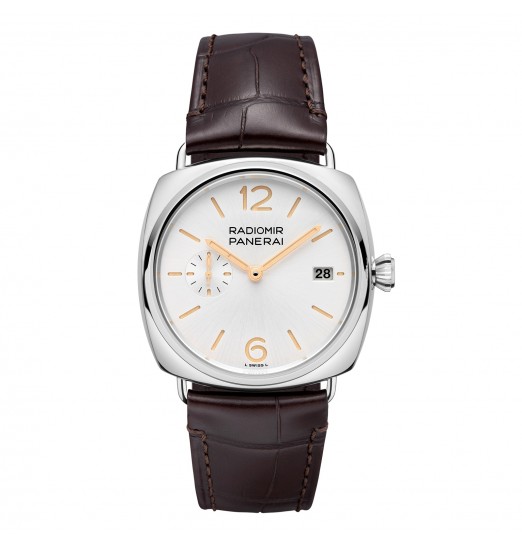 Panerai Radiomir Quaranta 40mm para hombre PAM01292
