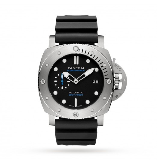 Panerai sumergible 47 mm para hombre PAM02305