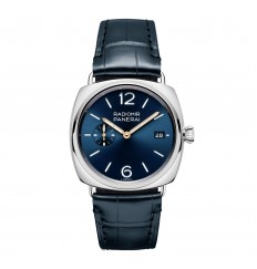 Panerai Radiomir Quaranta 40mm para hombre PAM01293