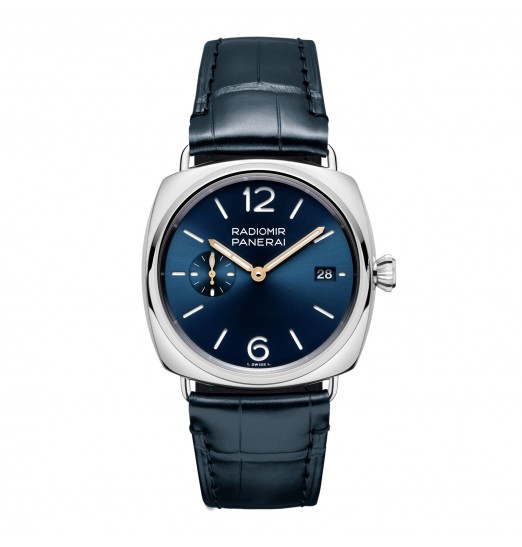 Panerai Radiomir Quaranta 40mm para hombre PAM01293