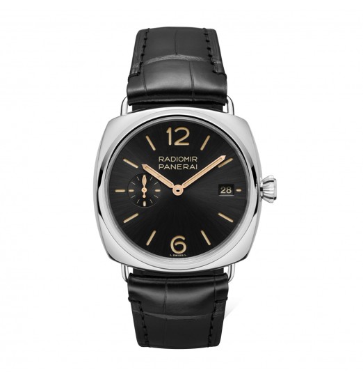 Panerai Radiomir Quaranta 40mm para hombre PAM01294
