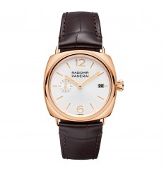 Panerai Radiomir Quaranta Goldtech&trade; para hombre de 40 mm PAM01026