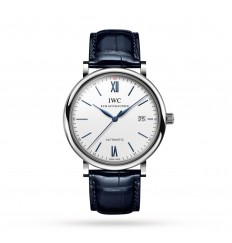 IWC Portofino automatico para hombre de 40 mm IW356527