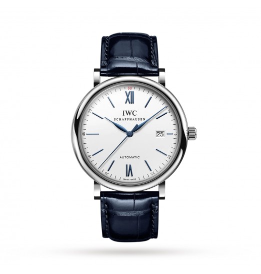 IWC Portofino automatico para hombre de 40 mm IW356527