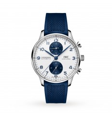IWC Portugieser Cronografo 41mm IW371620