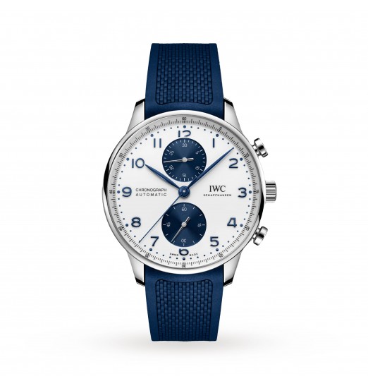 IWC Portugieser Cronografo 41mm IW371620