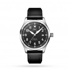 IWC Pilot's Mark XX 40 mm para hombre IW328201